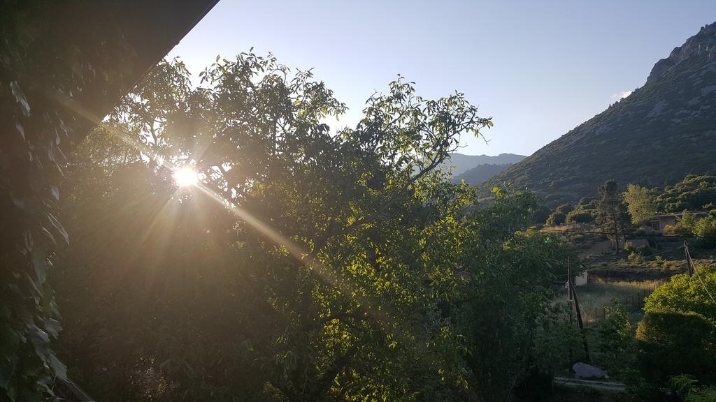 Hani Zemenou Arachova Exterior photo
